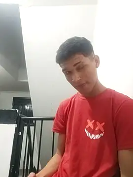 Luigi cumming1 online show from November 20, 2025, 9:43 am