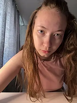 Holy Poly online show from March 12, 2026, 5:34 am