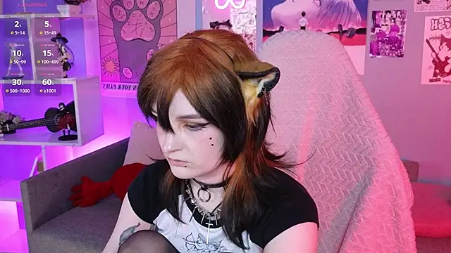 vronnier online show from April 16, 2026, 3:57 pm