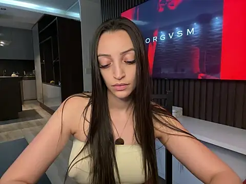 BelleRune online show from February 15, 2025, 10:21 pm