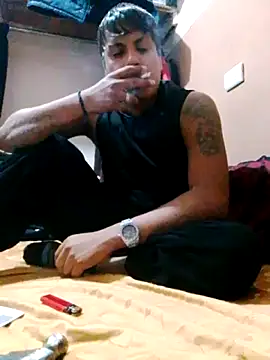 LogaBlade online show from November 15, 2025, 7:12 am