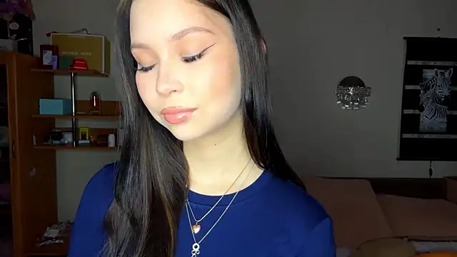 EmmaJonse online show from November 23, 2025, 12:42 am