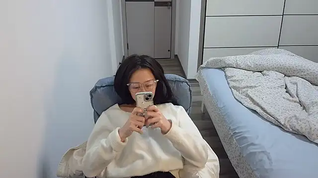 xingxinglove online show from January 14, 2026, 10:08 am