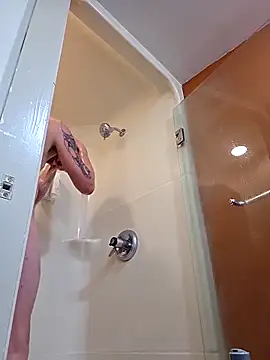 Redheadstud online show from December 2, 2025, 8:27 am