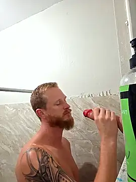 Redheadstud online show from May 31, 2026, 8:20 pm