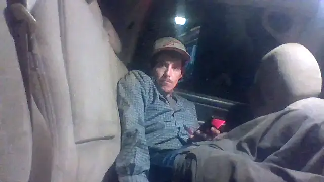 dickencidr online show from March 23, 2026, 3:50 am