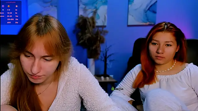 ketty red online show from November 20, 2025, 9:21 am