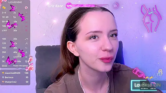 Snapshot of BellaVelure6767 chatting on May 15, 2026, 11:36 pm BellaVelure6767 online show from May 15, 2026, 11:36 pm