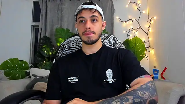 Austin coljs online show from March 25, 2026, 11:36 pm