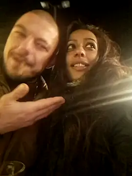 SPICY-KIKANI online show from November 20, 2025, 7:47 pm