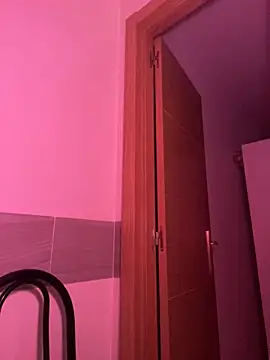 Blacktrinity online show from November 18, 2025, 2:53 pm