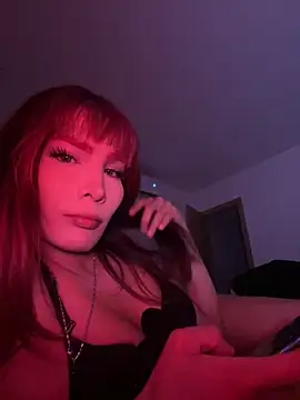 Blacktrinity online show from November 21, 2025, 5:01 pm