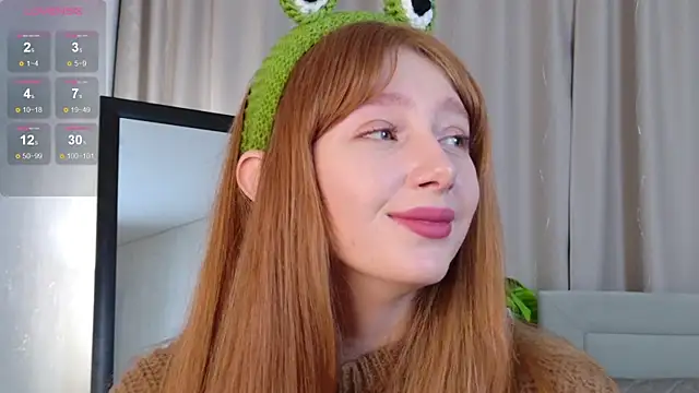 AdritVance online show from November 29, 2025, 7:41 am