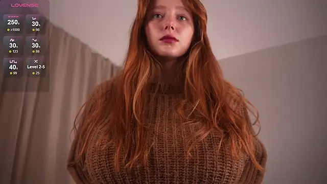 AdritVance online show from April 18, 2026, 11:12 am