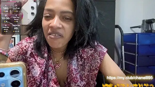 Snapshot of chanell95 chatting on May 20, 2026, 6:49 pm chanell95 online show from May 20, 2026, 6:49 pm