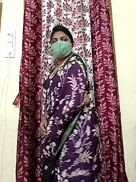 Snapshot of Indian_Telugu_Indhu chatting on June 24, 2026, 7:51 am Indian Telugu Indhu online show from June 24, 2026, 7:51 am