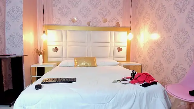 arietta skinny online show from February 18, 2026, 11:50 am