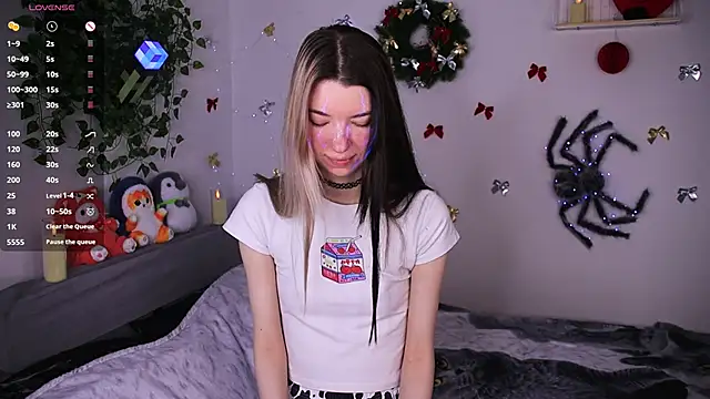 Emmie shy online show from January 11, 2026, 11:39 am