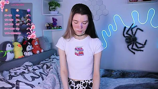 Emmie shy online show from February 15, 2026, 11:20 am