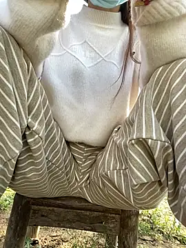 pitty mymi online show from April 18, 2026, 12:57 am