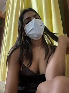 sexyayeshadesi online show from February 18, 2026, 7:54 pm