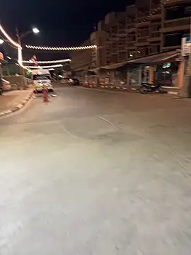 sexyayeshadesi online show from April 15, 2026, 6:12 pm