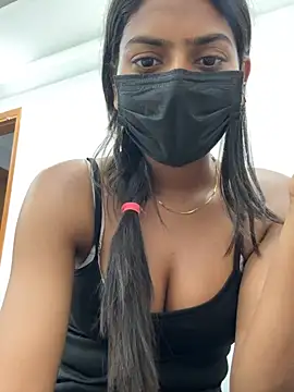 sexyayeshadesi online show from April 18, 2026, 6:43 pm