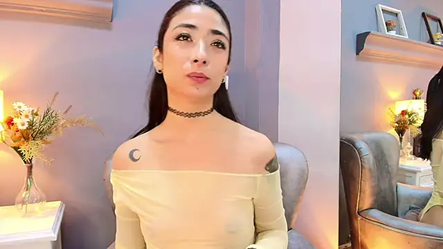 AmbarOishi   online show from February 23, 2026, 3:01 pm