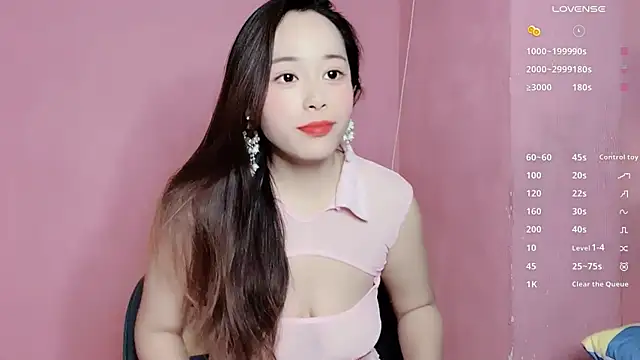 Amelia-12301 online show from November 28, 2025, 8:31 pm