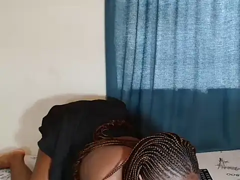 SexyDarkCandy online show from November 16, 2025, 9:03 am