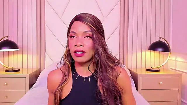 LailaDavidson online show from May 9, 2026, 12:30 pm