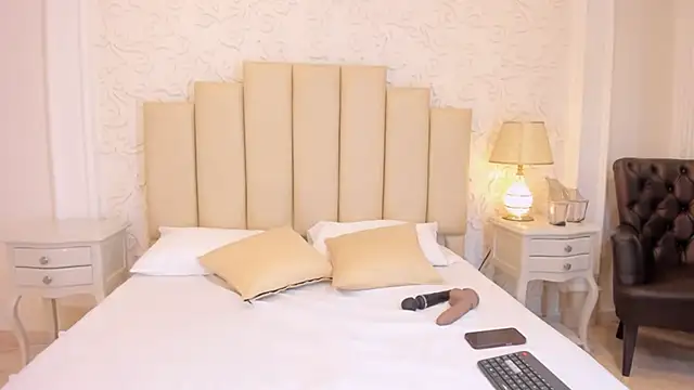 IvannaClaire online show from January 10, 2026, 12:55 pm