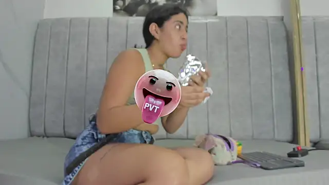 Dary 78 Lucy online show from November 29, 2025, 12:38 pm