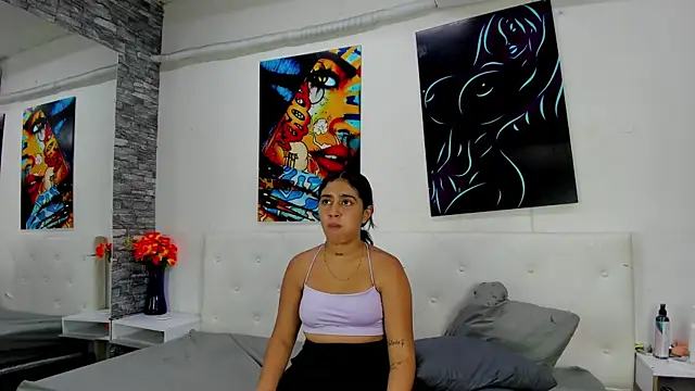 Dary 78 Lucy online show from November 23, 2025, 6:40 pm