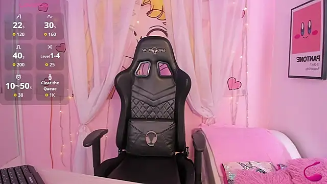 Snapshot of Abby_teen_ chatting on November 28, 2025, 1:22 pm Abby teen online show from November 28, 2025, 1:22 pm