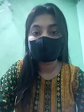 Disha Nur0 online show from March 24, 2026, 10:54 pm