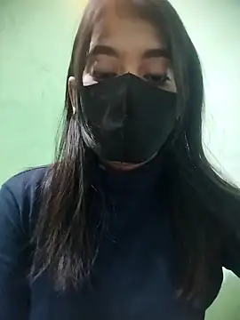 Disha Nur0 online show from February 7, 2026, 8:50 pm