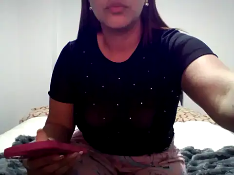 Carolinazul online show from January 15, 2026, 12:36 am