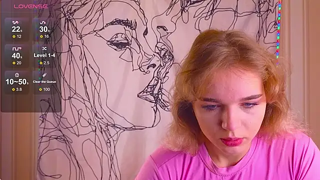  EricaWinterr  online show from November 17, 2025, 4:16 am