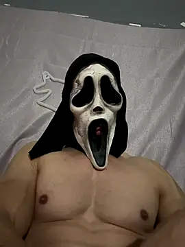 Luna MaskedMan online show from November 15, 2025, 5:55 am