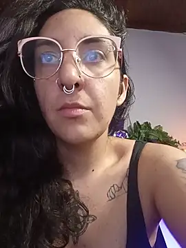 Melinerd online show from June 3, 2026, 6:01 pm