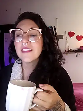 Melinerd online show from February 24, 2026, 5:47 pm