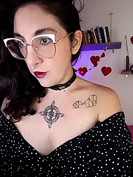 Melinerd online show from February 20, 2026, 5:15 pm