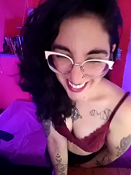 Melinerd online show from January 31, 2026, 7:12 pm