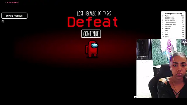 Miku Pixel online show from November 22, 2025, 1:32 pm