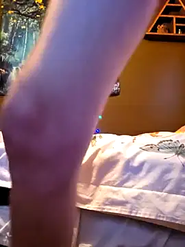 SamuelRed 19 online show from November 26, 2025, 9:26 pm