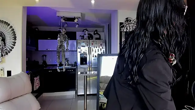 Snapshot of sofiasexhot chatting on October 21, 2025, 7:57 pm sofiasexhot online show from October 21, 2025, 7:57 pm