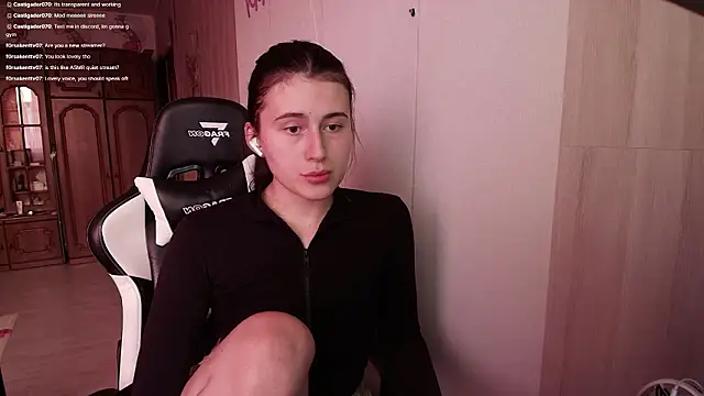 Snapshot of KristinaScott chatting on March 11, 2026, 3:28 pm KristinaScott online show from March 11, 2026, 3:28 pm