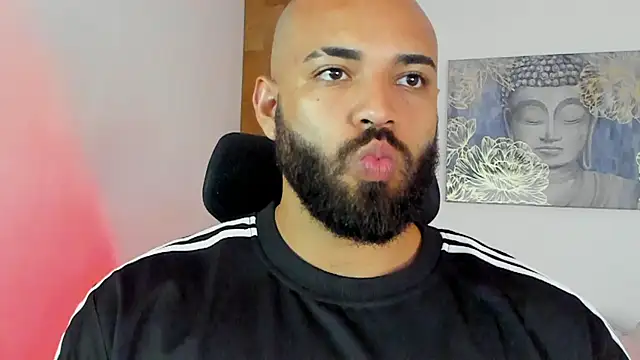 Chris Varden online show from April 1, 2026, 8:28 pm