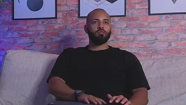 Chris Varden online show from April 15, 2026, 7:58 pm